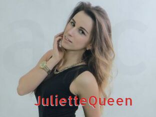 JulietteQueen