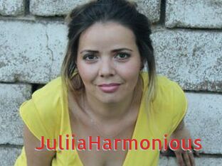 JuliiaHarmonious