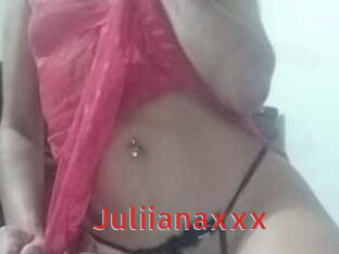 Juliianaxxx