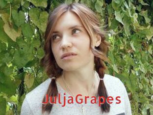 JuljaGrapes