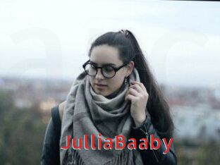 JulliaBaaby