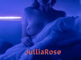 JulliaRose