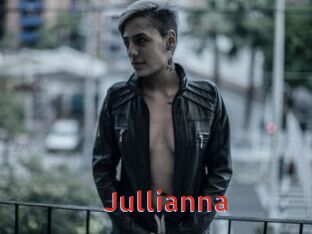Jullianna