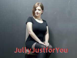 JullyJustforYou