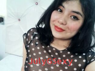JulyGSexy