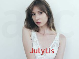 JulyLis