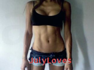 JulyLoves