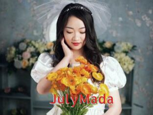 JulyMada