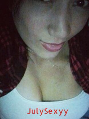 JulySexyy