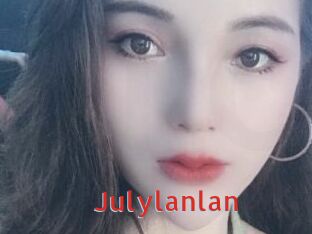 Julylanlan