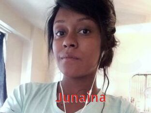 Junaina