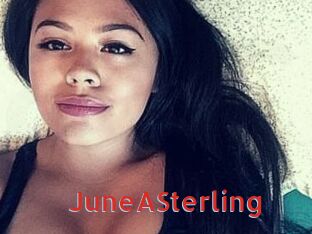 JuneASterling