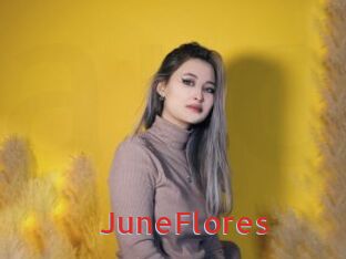 JuneFlores