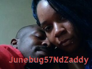 Junebug57NdZaddy