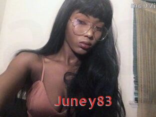 Juney83