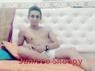 Junicco_Snoopy