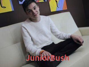 Junior_Bush