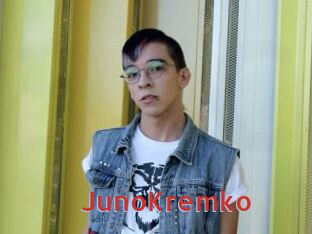 JunoKremko
