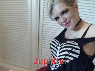 Jupiiiter