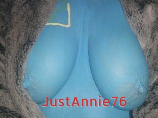 JustAnnie76