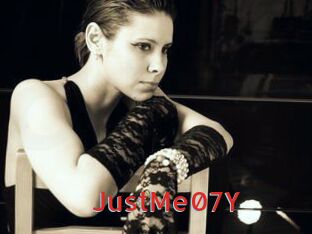 JustMe07Y