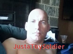 JustaToySoldier
