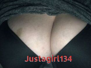 Justagirl134