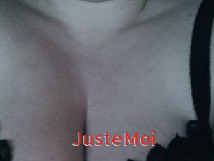 JusteMoi