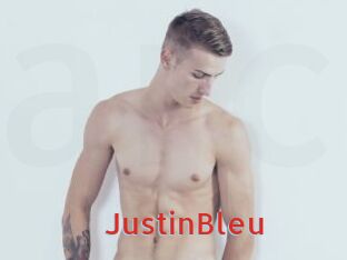 JustinBleu