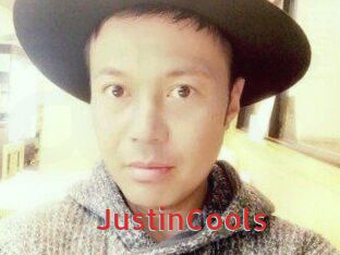 JustinCools