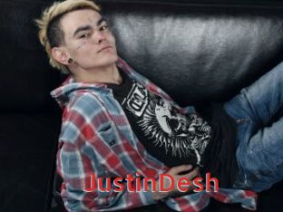 JustinDesh