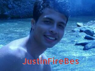 JustinFireBes