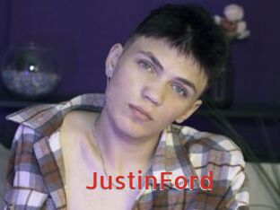 JustinFord
