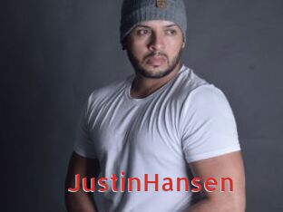 JustinHansen
