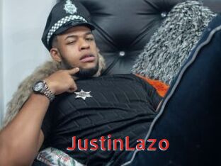 JustinLazo