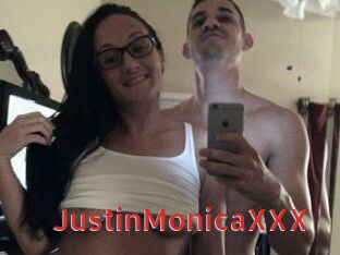 JustinMonicaXXX