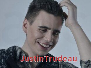 JustinTrudeau