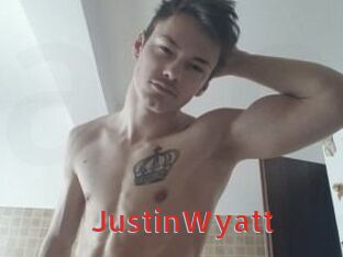 JustinWyatt