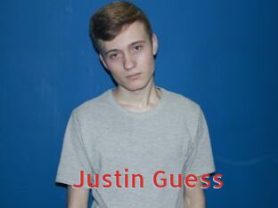 Justin_Guess