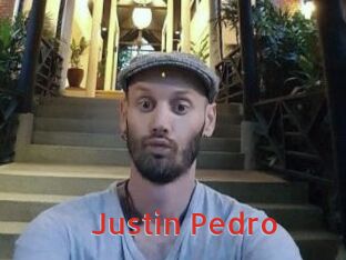 Justin_Pedro
