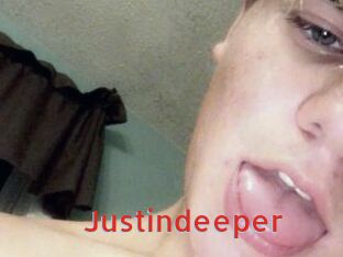 Justindeeper