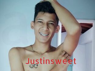 Justinsweet