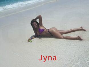 Jyna
