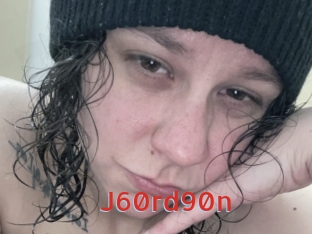 J60rd90n