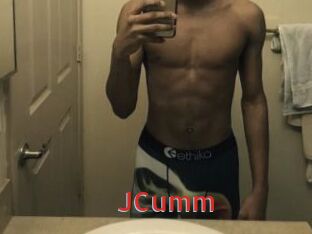 JCumm