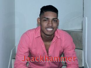 Jaackhammer