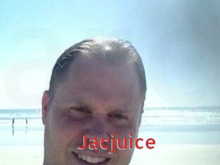 Jacjuice