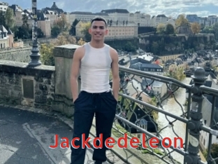 Jackdedeleon