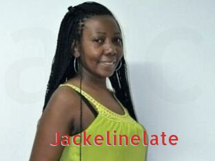 Jackelinelate