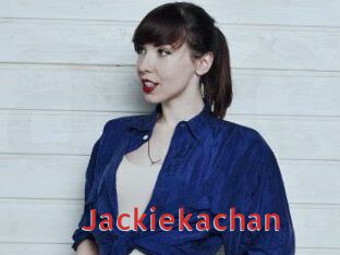 Jackiekachan